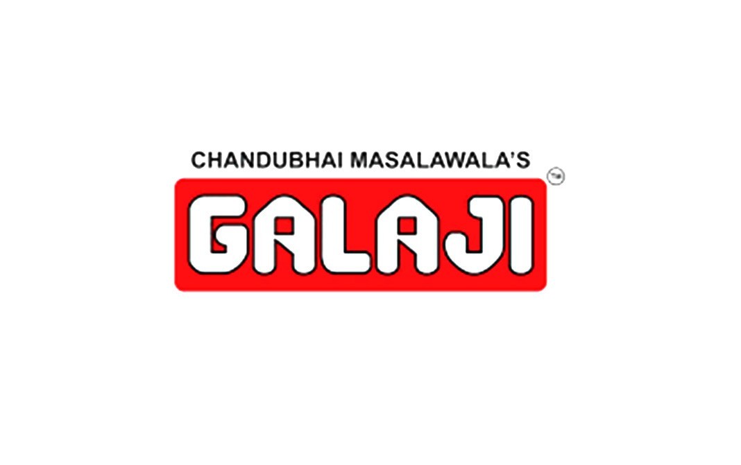 Galaji Frankie-Wraps Masala    Pack  50 grams
